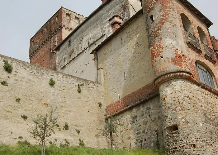 All'Ombra del Castello