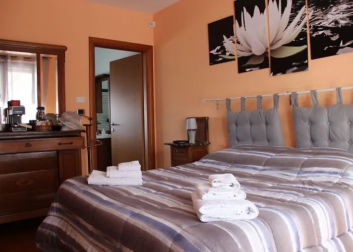 Bed&Breakfast Milù